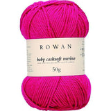 Rowan Baby Cashsoft Merino