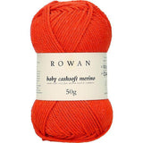 Rowan Baby Cashsoft Merino