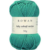Rowan Baby Cashsoft Merino