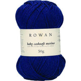 Rowan Baby Cashsoft Merino