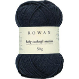 Rowan Baby Cashsoft Merino