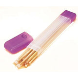 Clover Purple Needle Case - Morris & Sons Australia