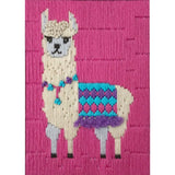 Beutron Lama Long Stitch Kit