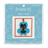 Make It Mini - Cat