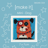 Make It Mini - Dog