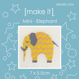 Make It Mini - Elephant