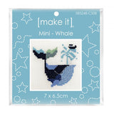 Make It Mini - Whale