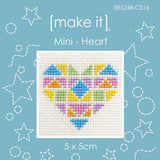 Make It Mini - Heart