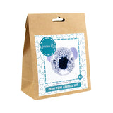 Make It Koala Pom Pom Animal Kit