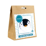 Make It Penguin Pom Pom Animal Kit