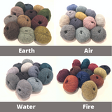Element Palettes