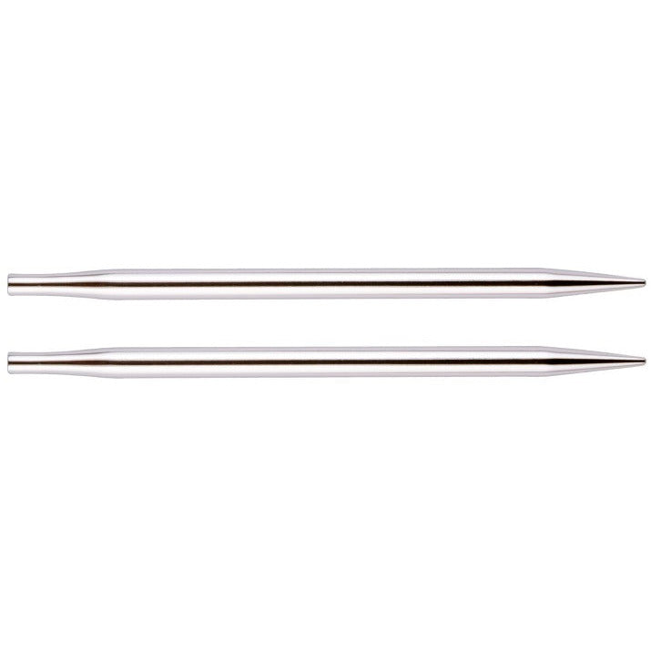 Knit Pro Nova Metal Interchangeable Needle Tips - Morris & Sons Australia