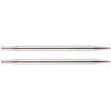 Knit Pro Nova Metal Interchangeable Needle Tips - Morris & Sons Australia
