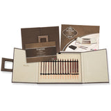 Knit Pro Symfonie Rose Deluxe Interchangeable Set - Morris & Sons Australia
