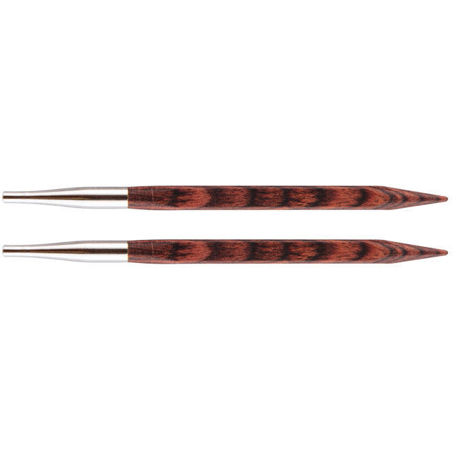 Knit Pro Cubics Interchangeable Needle Tips - Morris & Sons Australia