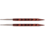 Knit Pro Cubics Interchangeable Needle Tips - Morris & Sons Australia