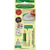 Clover Embroidery Stitching Tool