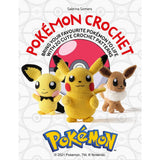 Pokemon Crochet