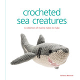 Crocheted Sea Creatures