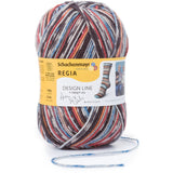 Regia Design Line 6ply - Morris & Sons Australia