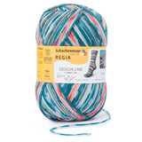 Regia Design Line 6ply