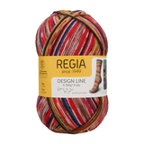Regia Design Line 4ply