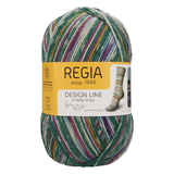 Regia Design Line 4ply