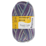 Regia Colour 4ply 100g