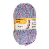 Regia Colour 4ply 100g