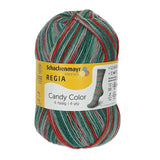 Regia Colour 4ply 100g