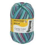 Regia Colour 4ply 100g