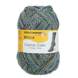 Regia Colour 4ply 100g
