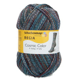 Regia Colour 4ply 100g