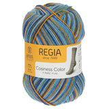 Regia Colour 4ply 100g