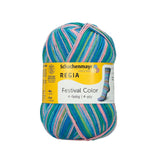 Regia Colour 4ply 100g