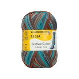 Regia Colour 4ply 100g