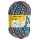 Regia Design Line 4ply