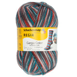 Regia Design Line 4ply
