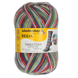 Regia Design Line 4ply