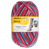 Regia Design Line 4ply