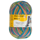 Regia Design Line 4ply