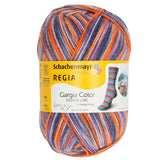 Regia Design Line 4ply