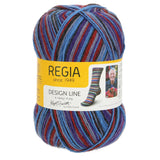 Regia Design Line 4ply
