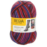 Regia Design Line 4ply