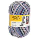 Regia Design Line 4ply