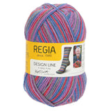 Regia Design Line 4ply