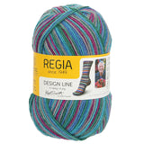 Regia Design Line 4ply