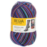 Regia Design Line 4ply