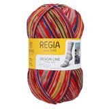 Regia Design Line 4ply