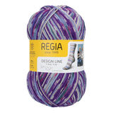 Regia Design Line 4ply